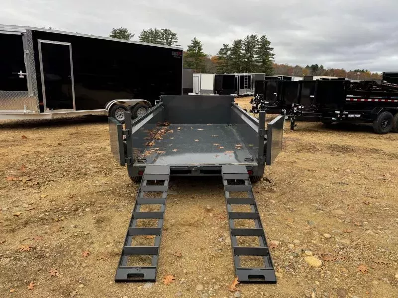 new Dump Trailers Norstar  for sale, in Loudon, NH Thumbnail 10