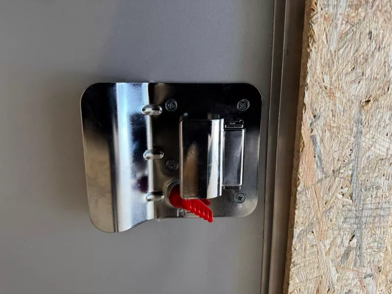 new Cargo (Enclosed) Trailers Covered Wagon Trailers Other for sale, in Loudon, NH Thumbnail 15