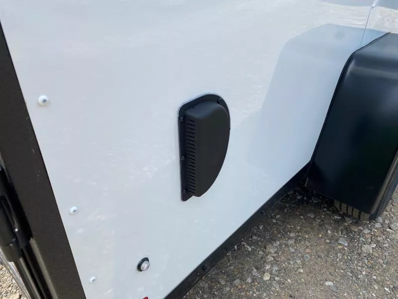new Cargo (Enclosed) Trailers ITI Cargo Other for sale, in Loudon, NH Thumbnail 19