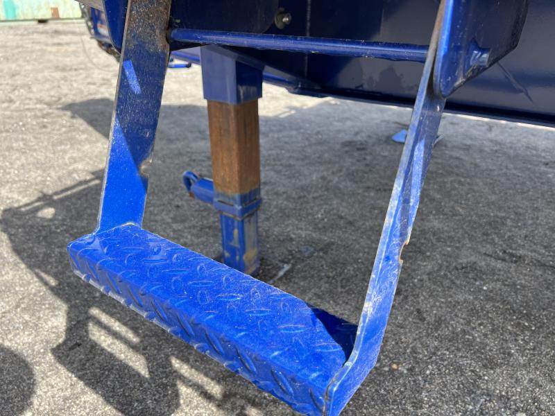 used Equipment / Flatbed Trailers Diamond C Trailers  for sale, in Turner, ME Thumbnail 16