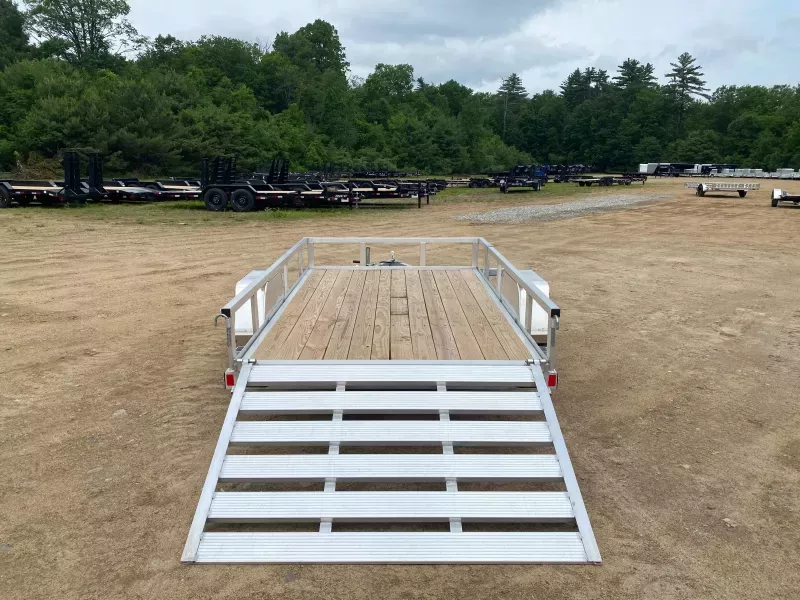 new Utility Trailers Sure-Trac Other for sale, in Loudon, NH Thumbnail 10