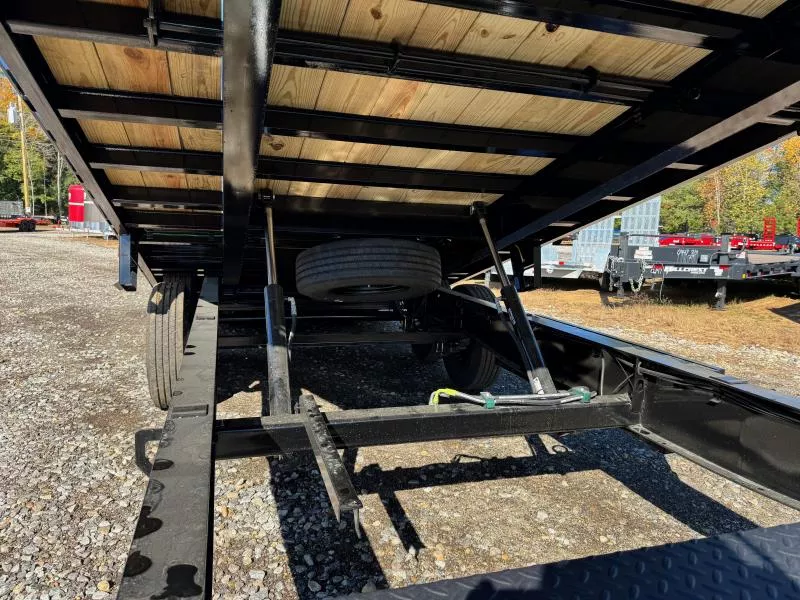 new Equipment / Flatbed Trailers Diamond C Trailers  for sale, in Loudon, NH Thumbnail 14