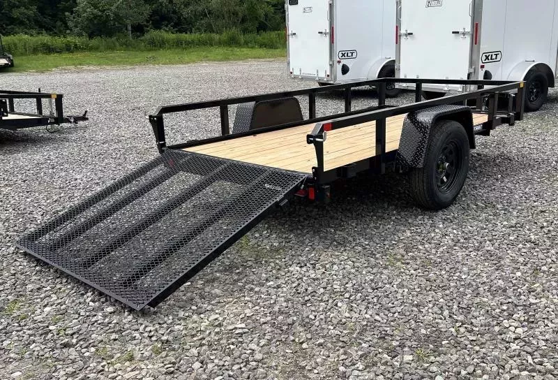 new Utility Trailers Sure-Trac  for sale, in Bangor, ME Thumbnail 10