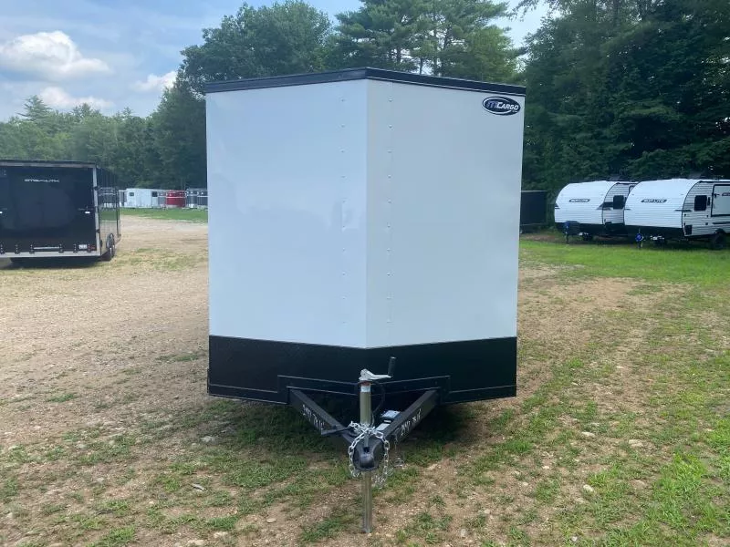 new Cargo (Enclosed) Trailers ITI Cargo Other for sale, in Loudon, NH Thumbnail 3