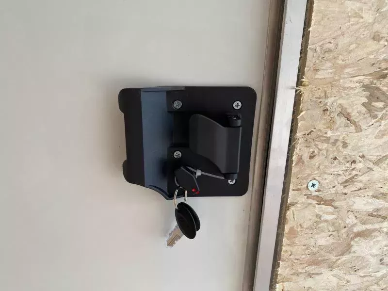 new Cargo (Enclosed) Trailers Stealth Trailers  for sale, in Loudon, NH Thumbnail 15