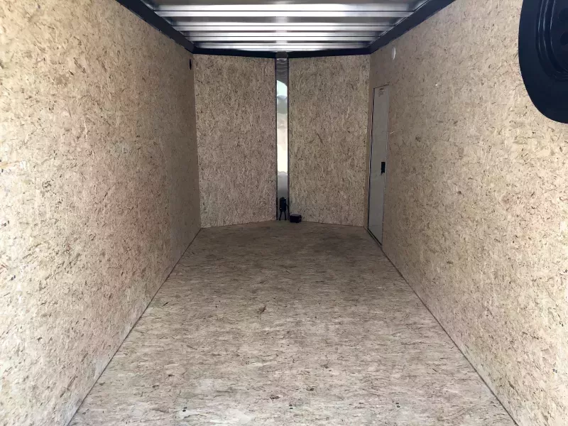new Cargo (Enclosed) Trailers E-Z Hauler  for sale, in Bangor, ME Thumbnail 9
