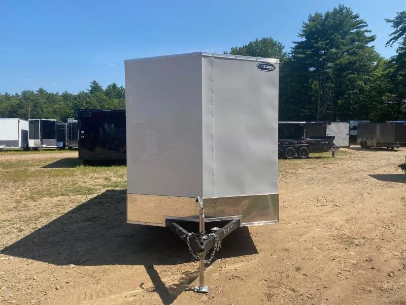 new Cargo (Enclosed) Trailers ITI Cargo Other for sale, in Loudon, NH Thumbnail 3