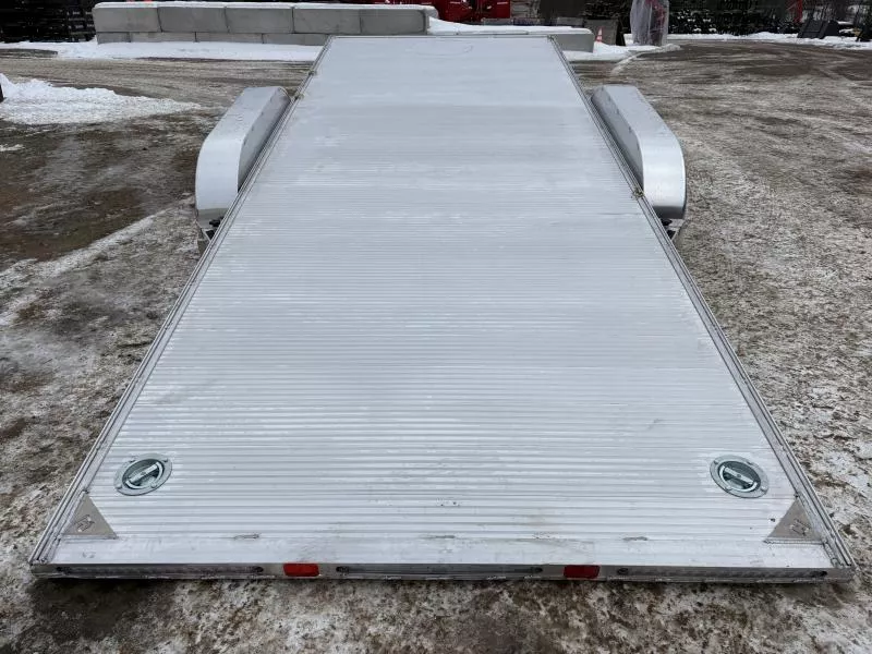 new Utility Trailers Sport Haven  for sale, in Turner, ME Thumbnail 12