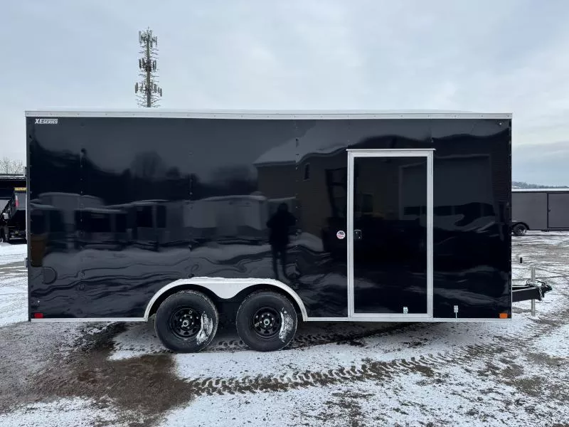 new Cargo (Enclosed) Trailers ITI Cargo Other for sale, in Loudon, NH Thumbnail 9