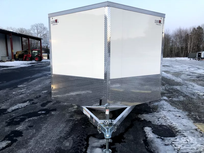 new Snowmobile Trailers Durabull Trailers  for sale, in Bangor, ME Thumbnail 3