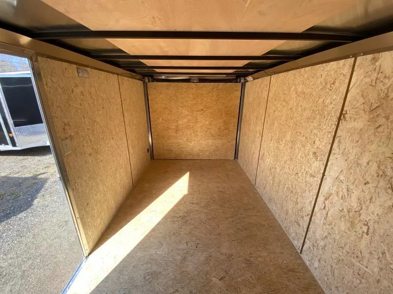 new Cargo (Enclosed) Trailers ITI Cargo Other for sale, in Loudon, NH Thumbnail 22
