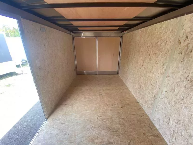 new Cargo (Enclosed) Trailers ITI Cargo Other for sale, in Loudon, NH Thumbnail 22