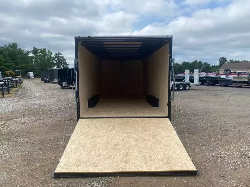 new Cargo (Enclosed) Trailers ITI Cargo Other for sale, in Loudon, NH Thumbnail 10