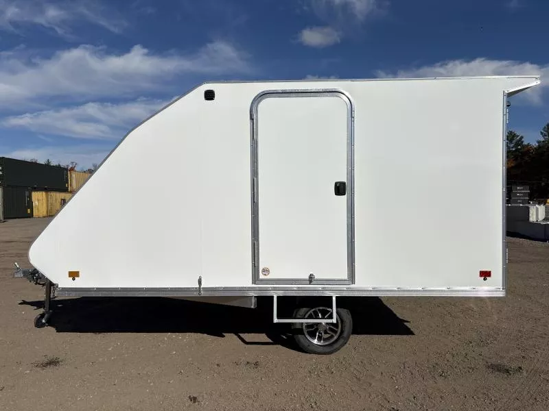 new Snowmobile Trailers SnoPro Trailers  for sale, in Turner, ME Thumbnail 4