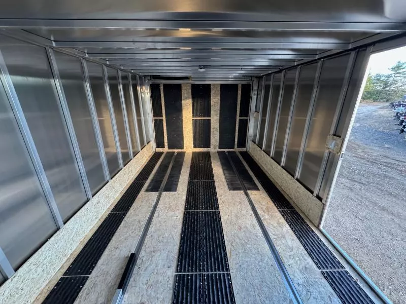 new Snowmobile Trailers SnoPro Trailers  for sale, in Loudon, NH Thumbnail 24