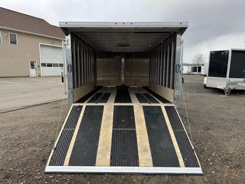 new Snowmobile Trailers SnoPro Trailers  for sale, in Loudon, NH Thumbnail 11