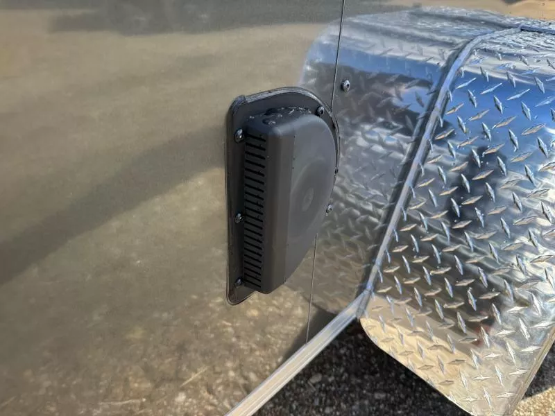 new Cargo (Enclosed) Trailers Covered Wagon Trailers Other for sale, in Loudon, NH Thumbnail 18