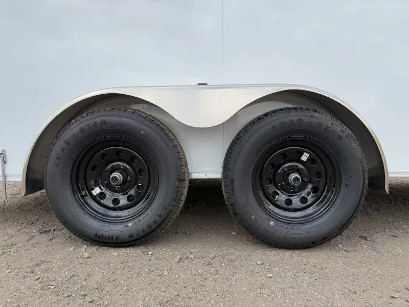 new Cargo (Enclosed) Trailers Durabull Trailers  for sale, in Turner, ME Thumbnail 13