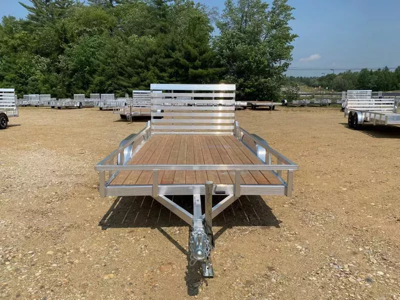 new Utility Trailers Sport Haven Other for sale, in Loudon, NH Thumbnail 3
