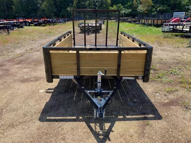 new Utility Trailers Sure-Trac Other for sale, in Loudon, NH Thumbnail 9