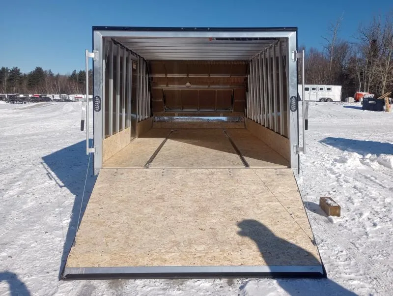 new Snowmobile Trailers Mission  for sale, in Manchester, ME Thumbnail 2