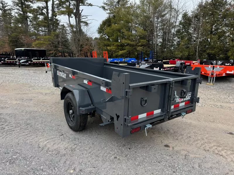 new Dump Trailers Norstar  for sale, in Loudon, NH Thumbnail 4