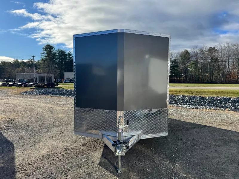 new Cargo (Enclosed) Trailers Stealth Trailers  for sale, in Loudon, NH Thumbnail 3