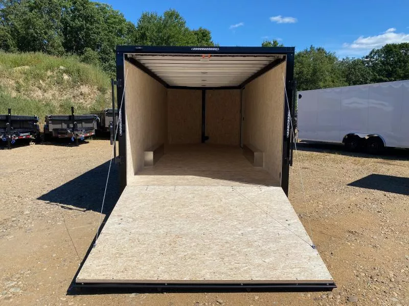 new Cargo (Enclosed) Trailers Durabull Trailers  for sale, in Loudon, NH Thumbnail 9