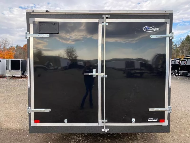 new Cargo (Enclosed) Trailers ITI Cargo Other for sale, in Loudon, NH Thumbnail 5