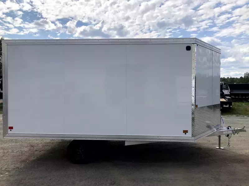 new Snowmobile Trailers Mission  for sale, in Bangor, ME Thumbnail 8