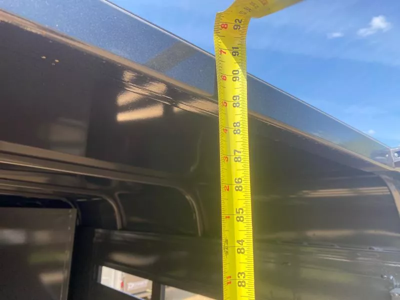 new Horse Trailers CornPro  for sale, in Loudon, NH Thumbnail 13