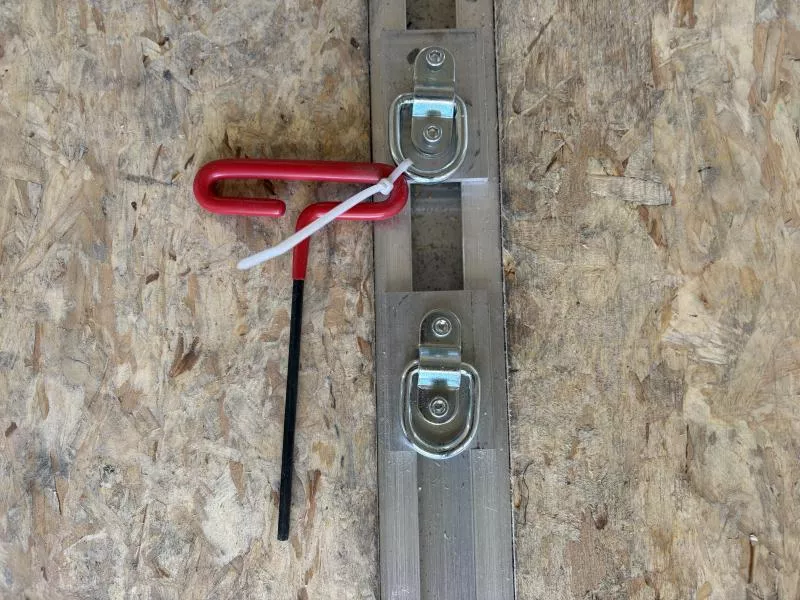 new Snowmobile Trailers Stealth Trailers  for sale, in Turner, ME Thumbnail 15