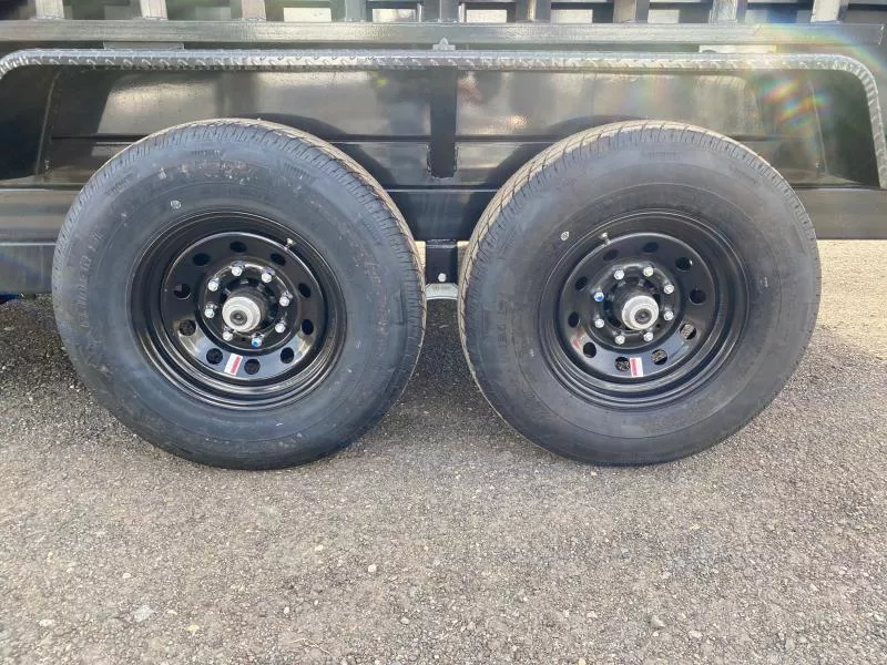 new Dump Trailers Griffin Trailers Other for sale, in Loudon, NH Thumbnail 18