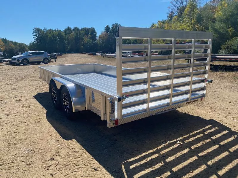 new Equipment / Flatbed Trailers Sport Haven Other for sale, in Loudon, NH Thumbnail 7