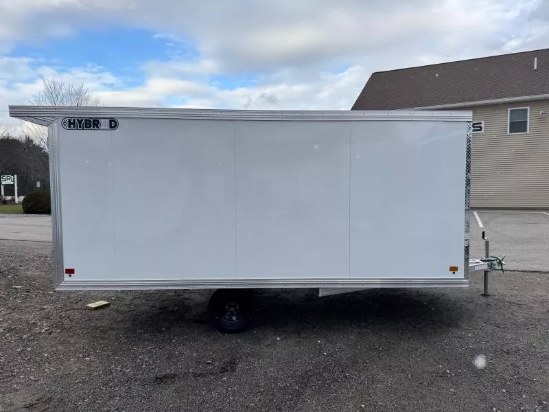 new Snowmobile Trailers SnoPro Trailers  for sale, in Loudon, NH Thumbnail 8