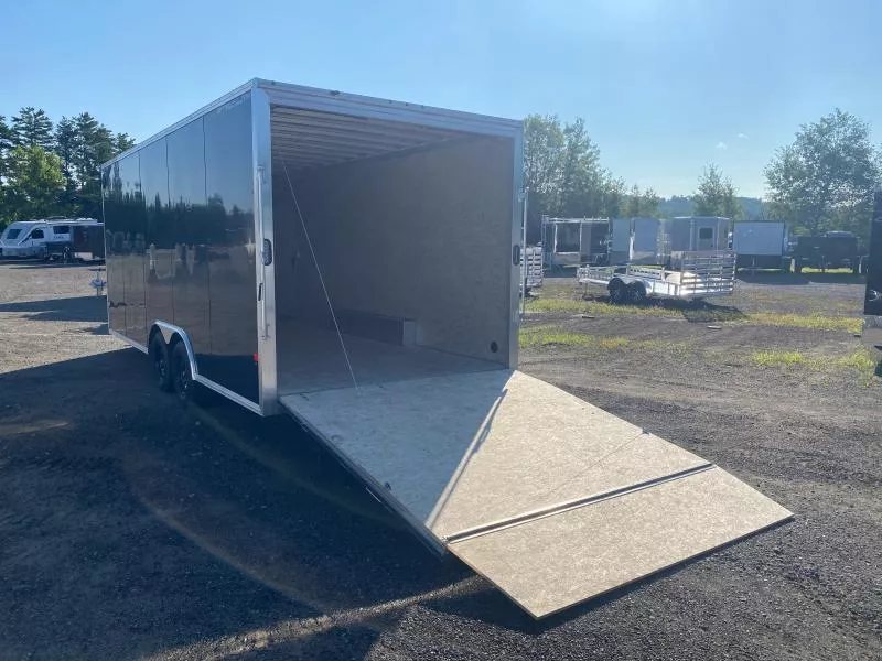 new Cargo (Enclosed) Trailers Stealth Trailers Other for sale, in Loudon, NH Thumbnail 2