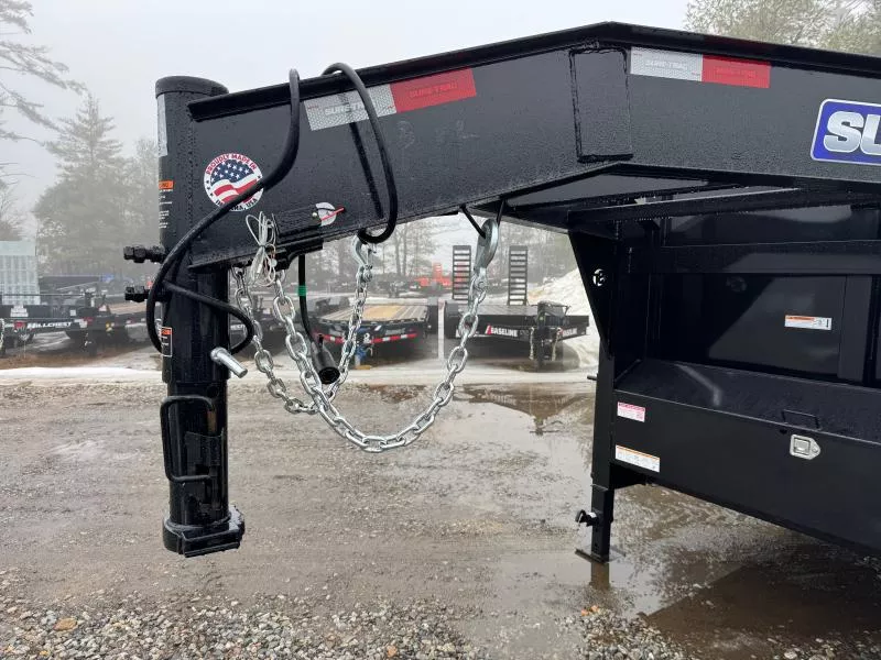 new Dump Trailers Sure-Trac Other for sale, in Loudon, NH Thumbnail 21