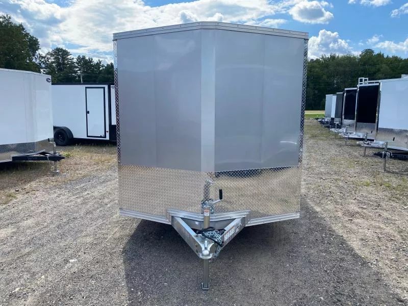 new Cargo (Enclosed) Trailers Stealth Trailers  for sale, in Loudon, NH Thumbnail 3