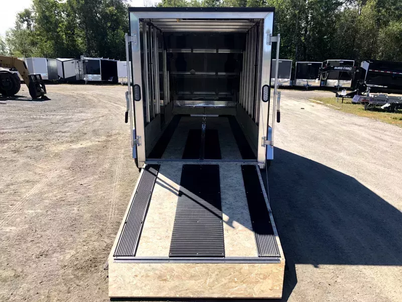 new Snowmobile Trailers Mission  for sale, in Bangor, ME Thumbnail 2