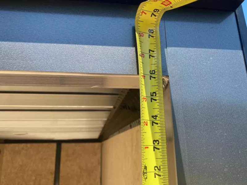 new Cargo (Enclosed) Trailers Durabull Trailers  for sale, in Loudon, NH Thumbnail 13