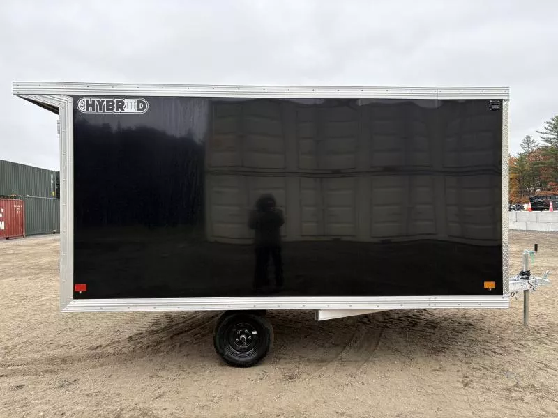 new Snowmobile Trailers SnoPro Trailers  for sale, in Turner, ME Thumbnail 7