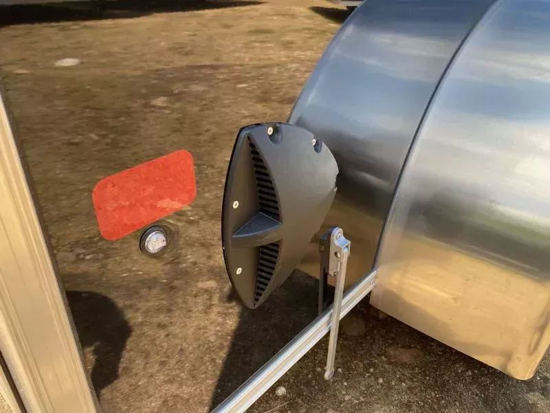 new Cargo (Enclosed) Trailers Durabull Trailers  for sale, in Loudon, NH Thumbnail 19