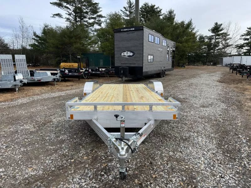 new Car Haulers / Racing Trailers CargoPro Trailers  for sale, in Loudon, NH Thumbnail 3