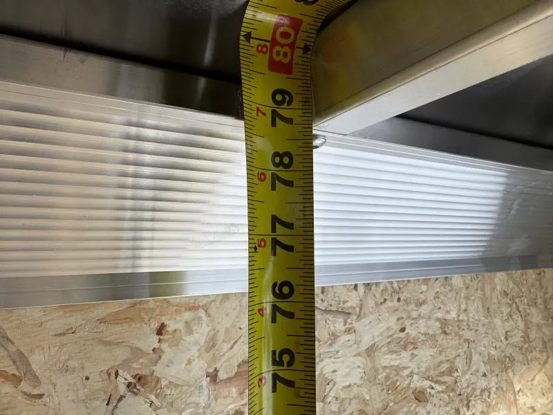 new Cargo (Enclosed) Trailers Stealth Trailers Other for sale, in Loudon, NH Thumbnail 14