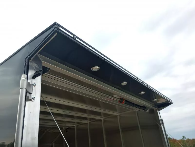 new Snowmobile Trailers Mission  for sale, in Manchester, ME Thumbnail 12