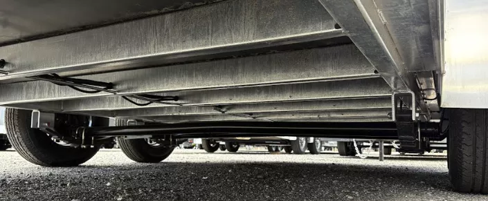 new Cargo (Enclosed) Trailers Ideal Cargo  for sale, in Turner, ME Thumbnail 16