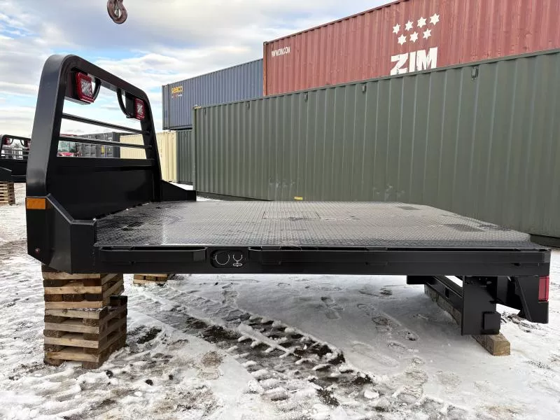 new Flat Decks NXG  for sale, in Turner, ME Thumbnail 7