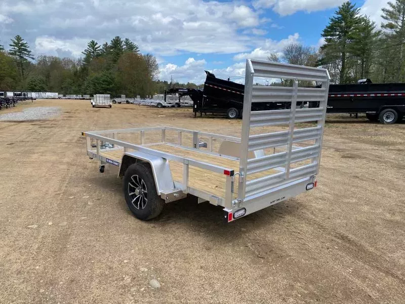 new Utility Trailers Sure-Trac Other for sale, in Loudon, NH Thumbnail 6
