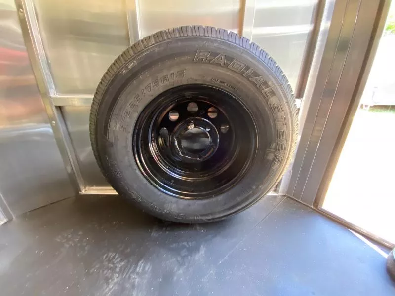 new Horse Trailers Frontier Trailers Other for sale, in Loudon, NH Thumbnail 25