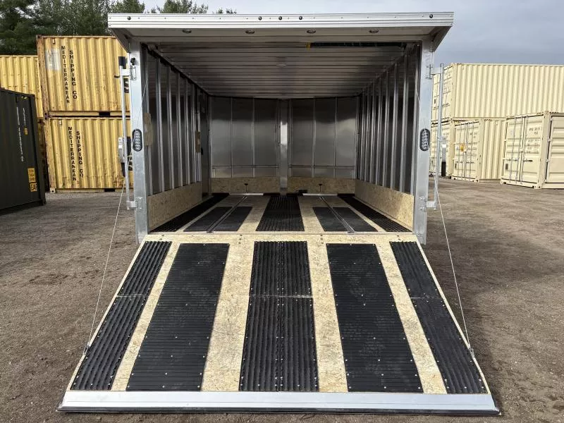 new Snowmobile Trailers SnoPro Trailers  for sale, in Turner, ME Thumbnail 10